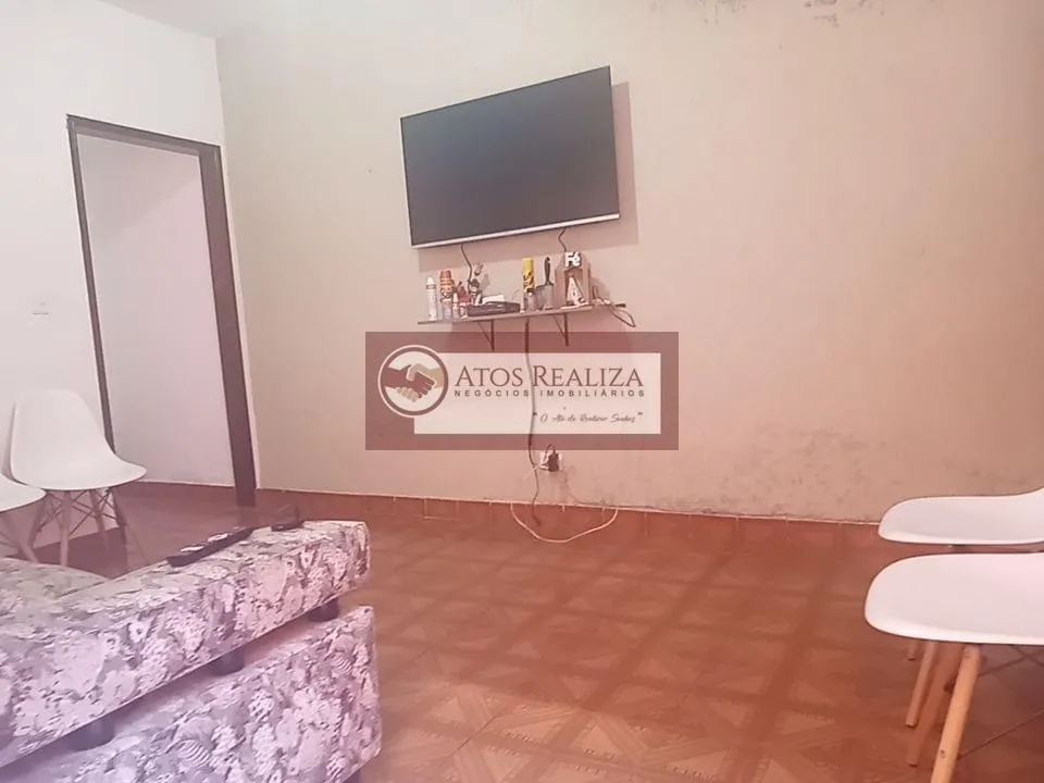 Imagem Casa Térrea à Venda em Rio Bonito - 90m² por R$415.000
