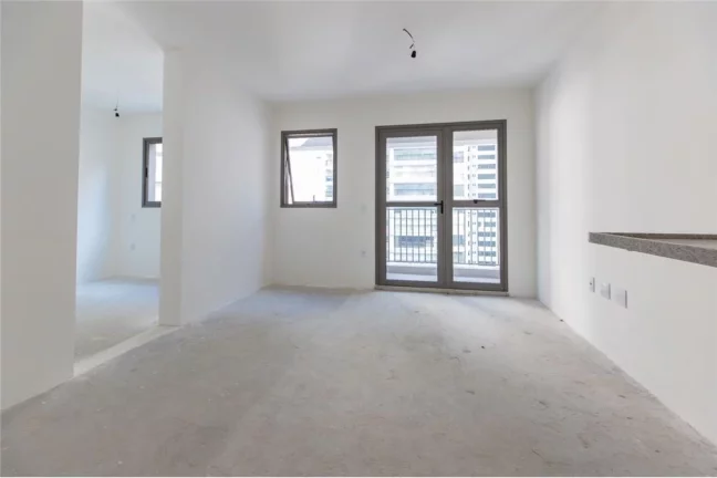 Imagem APARTAMENTO RESIDENCIAL em São Paulo - SP, Moema