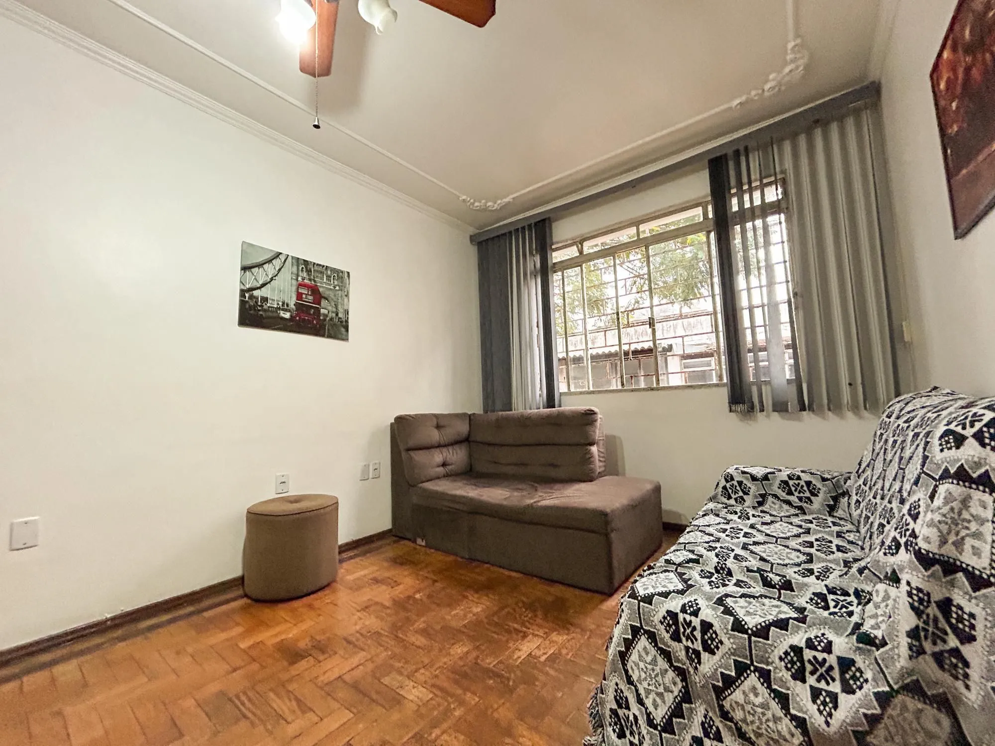 Imagem Apartamento de 3 dormitórios à Venda na Rua Dona Leopoldina.