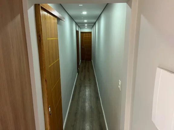 Imagem LINDA CASA RECÉM REFORMADA NA CIDADE PATRIARCA 198M², 5 QUARTOS COM 3 SUÍTES E GARAGEM PARA 2 CARROS