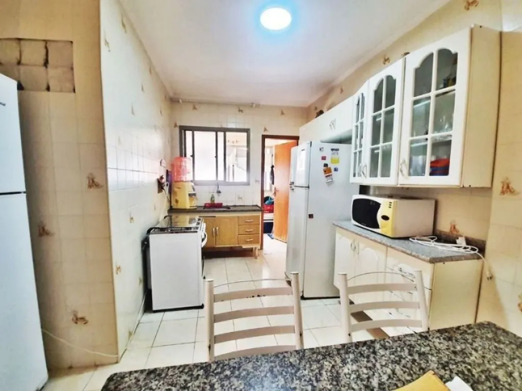 Imagem APARTAMENTO COM 80,00 m² - AVIAÇÃO - PRAIA GRANDE SP