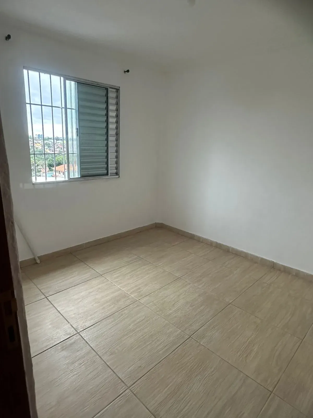Imagem Apartamento com 2 Quartos para Alugar, 53 m² em Jardim São Luís (Zona Leste) - São Paulo