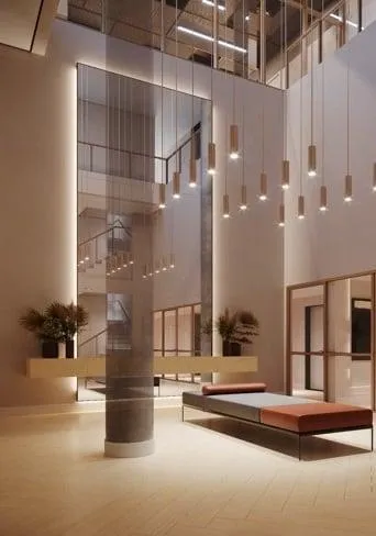 Imagem Apartamento com 2 quartos no Today Perdizes - Viva o Alto Padrão no Melhor de São Paulo!