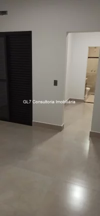 Imagem CASA A VENDA. CONDOMINIO DONA MARIA JOSÉ. INDAIATUBA S.P