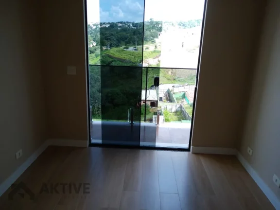 Imagem Casa de Condomínio em Nova Jaguari - Santana de Parnaíba, SP