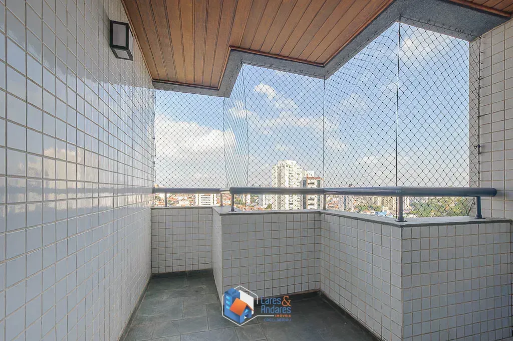 Imagem Apartamento para venda em Vila Pauliceia com 3 quartos, sendo 1 suíte, 112m²