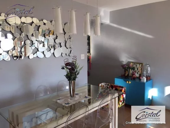 Imagem Apartamento Residencial à venda, Jardim Olympia, São Paulo - .