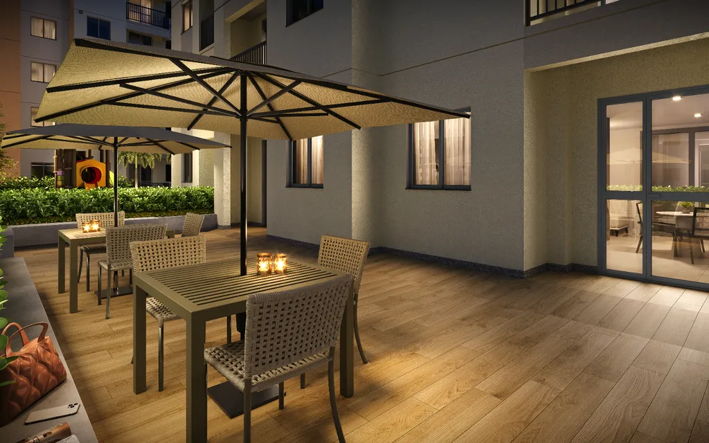 Imagem Apartamento em Lançamentos no bairro Centro - Niterói, RJ