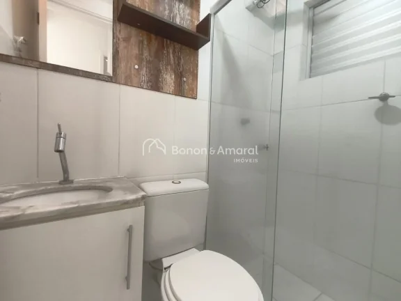 Imagem Apartamento para venda 2 quartos, sendo 1 suíte, rico em planejados, 1 vaga
2 quartos com planejado...