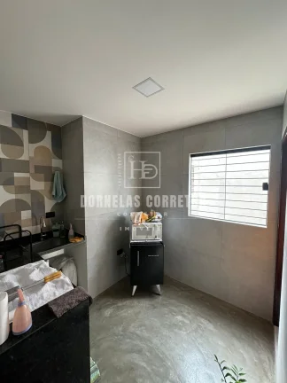 Imagem Galpão Comercial em Pau Amarelo PE, terreno 5x30, 180m², 1vg, 2wcs, mesanino.