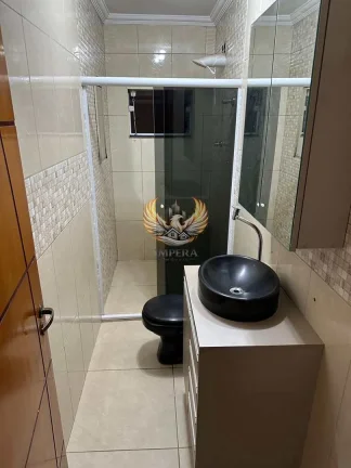 Imagem Casa Padrão
