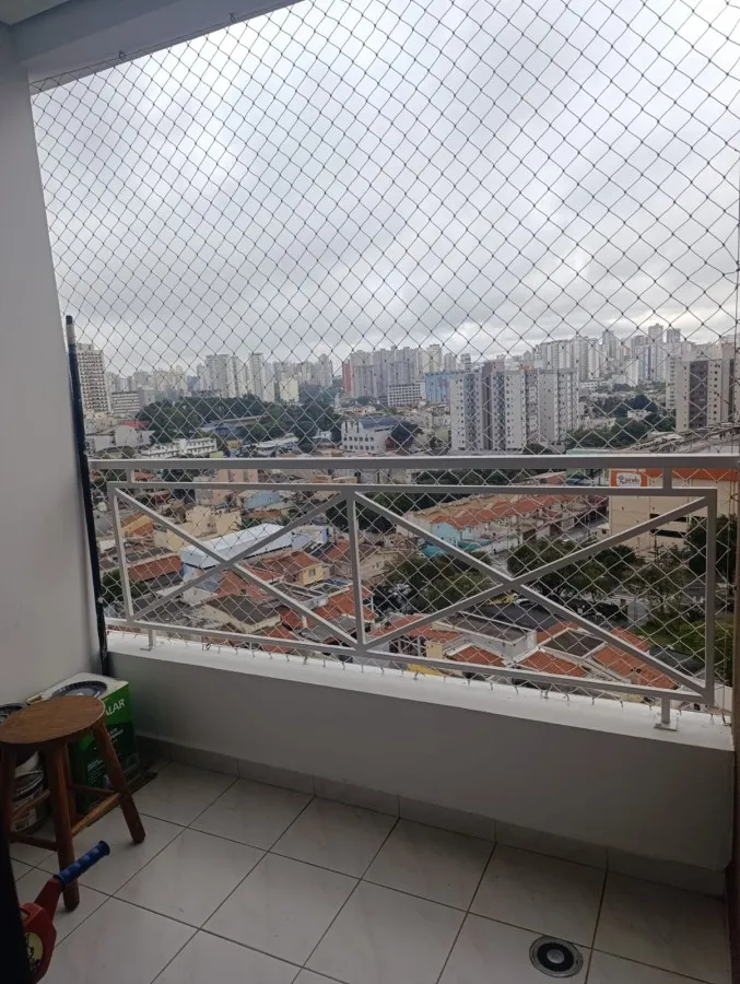 Imagem Apartamento para Venda no bairro Parque das Nações