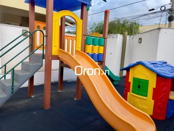 Imagem Apartamento à venda, 56 m² por R$ 350.000,00 - Jardim Nova Era - Aparecida de Goiânia/GO