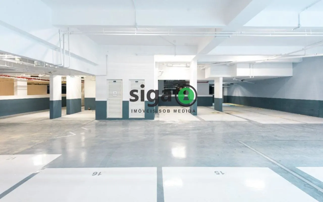 Imagem Apartamento para venda no Ibirapuera, São Paulo - SP
