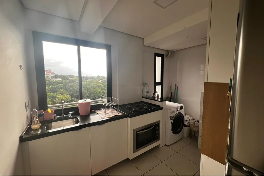 Imagem Apartamento em Santana