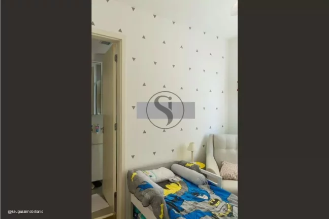 Imagem APARTAMENTO RESIDENCIAL em SÃO PAULO - SP, SAÚDE