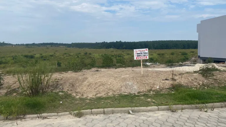 Imagem Terreno à Venda, 360 m² em Linha Batista - Criciúma