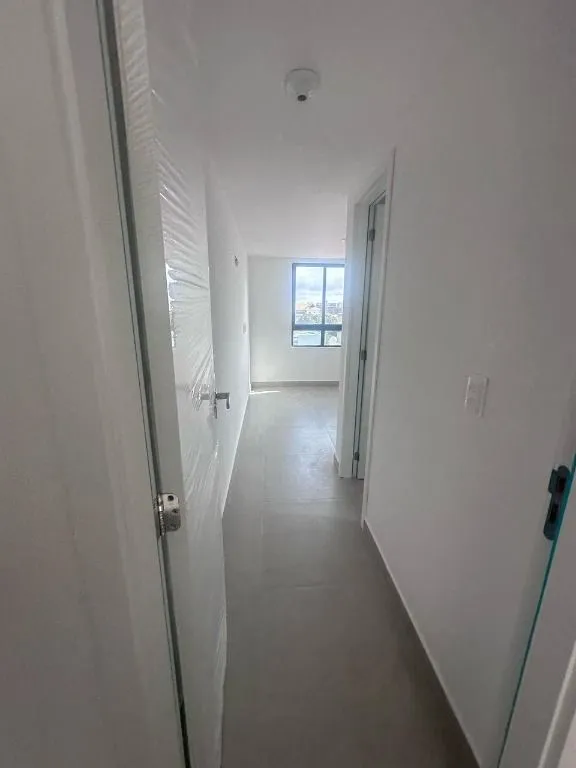 Imagem Apartamento à venda, 66 m² por R$ 604.018,65 - Camboinha - Cabedelo/PB