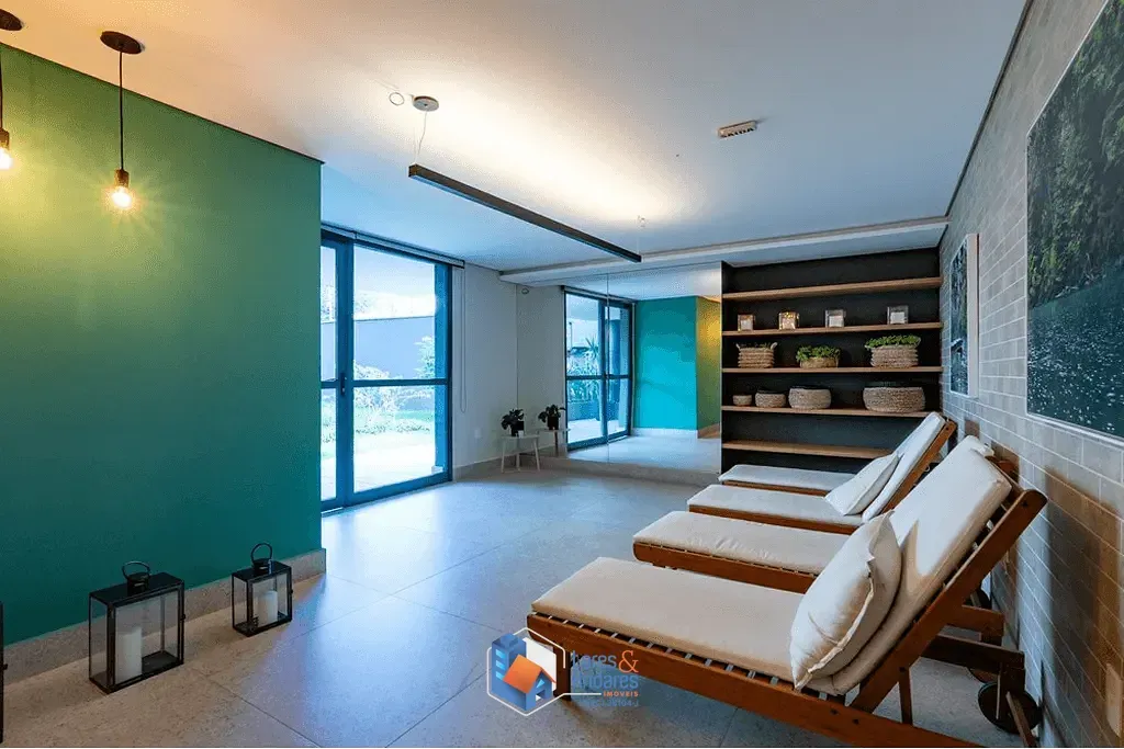 Imagem Apartamento à venda 3 Quartos 1 Suite 1 Vaga 70M² Butantã São Paulo - SP