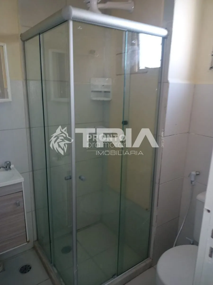 Imagem Apartamento de 3 quartos, 60m² no bairro Barro, em Recife