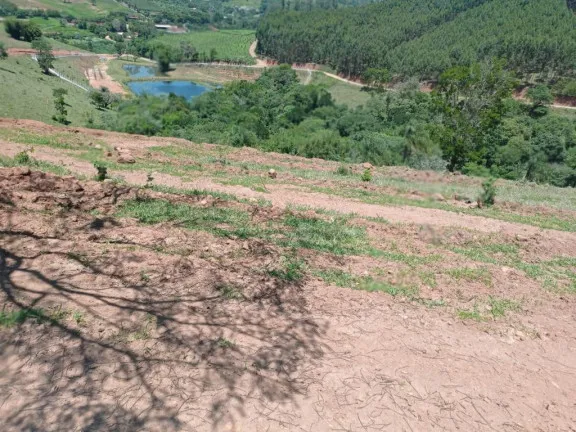 Imagem Terreno à Venda, 600 m² em Centro - Atibaia