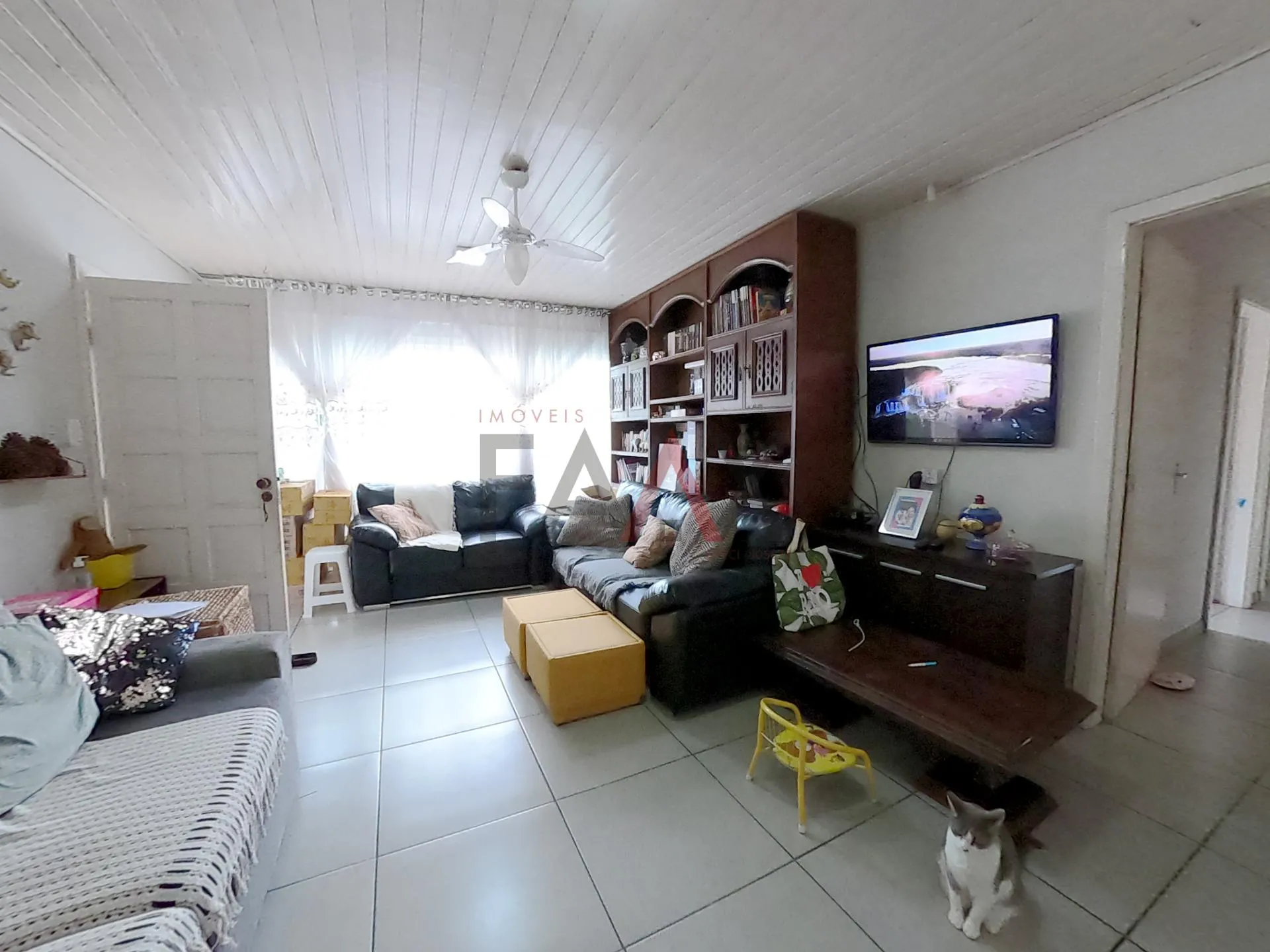 Imagem Casa para venda no Conradinho com 3 dormitórios em GUARAPUAVA - PR