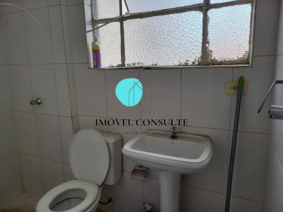 Imagem Apartamento à Venda – Centro de SP - 40m² - R$ 330.000