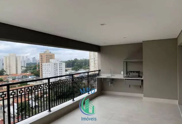 Imagem Apartamento com 3 quartos, à venda em São Paulo, Jardim Prainha