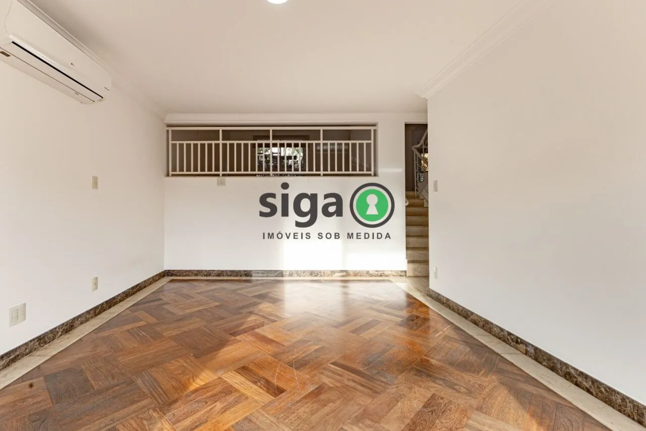 Imagem Casa em Condomínio Residencial das Acácias á Venda - 568m², 6 quartos, 4 vagas