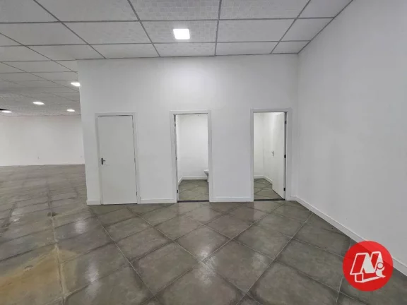 Imagem Loja para alugar, 322 m² por R$ 18.260,00/mês - Partenon - Porto Alegre/RS