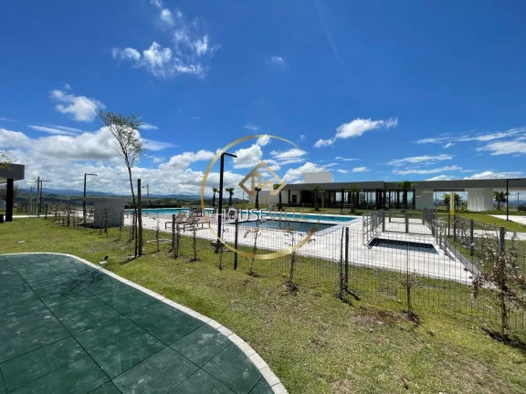 Imagem Terreno, 330M², Condomínio Terras Alpha, Urbanova.