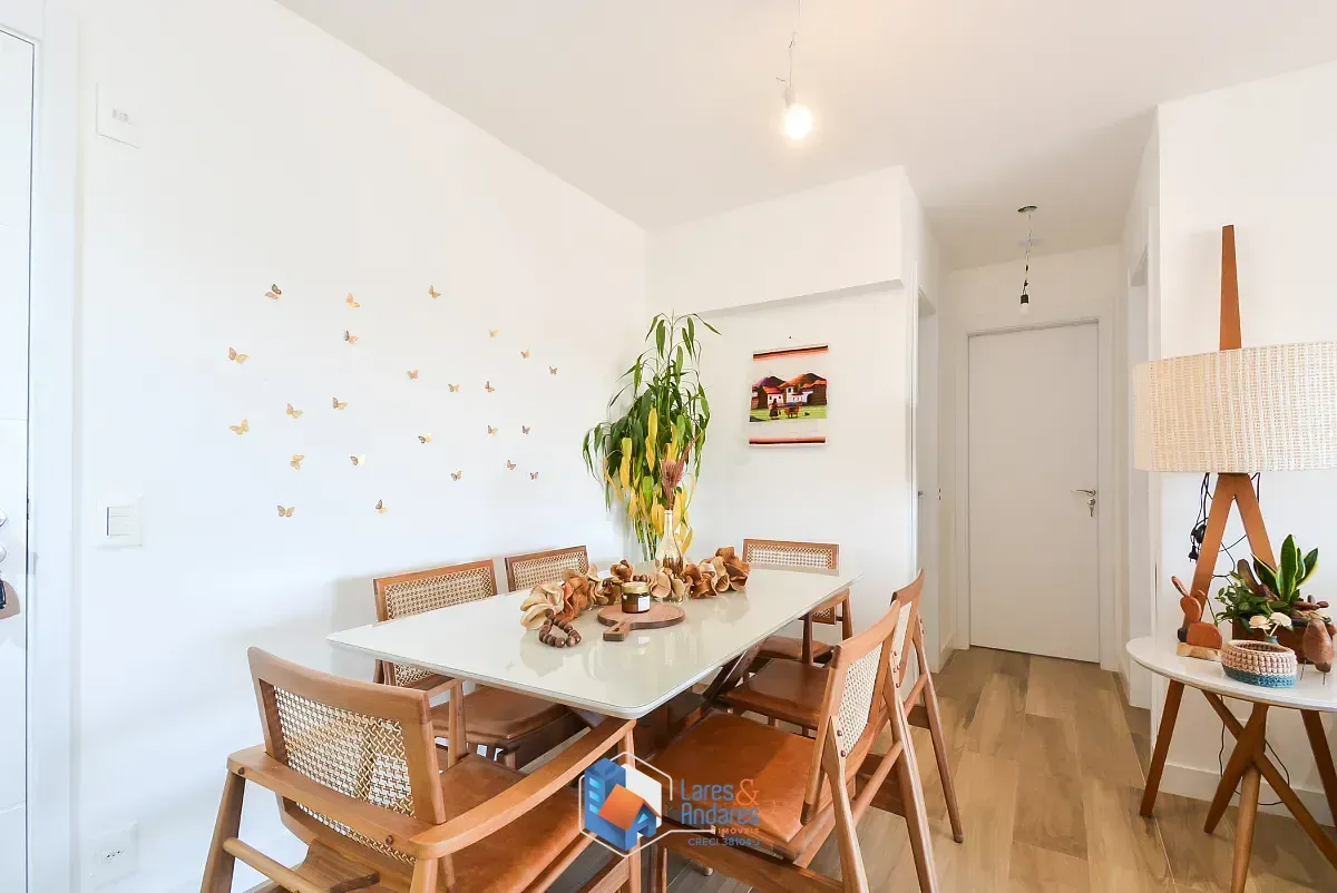 Imagem Apartamento para venda em Saúde com 2 quartos, sendo 1 suíte, 68m²