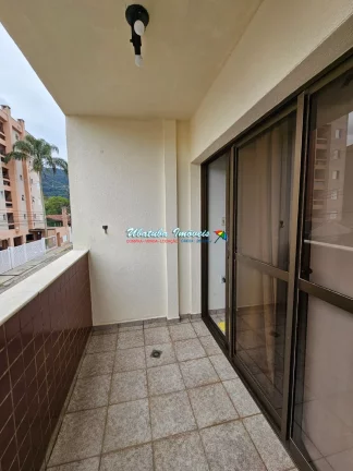 Imagem Apartamento em excelente localização no Centro