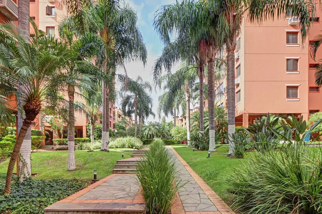 Imagem Apartamento em Chácara das Pedras