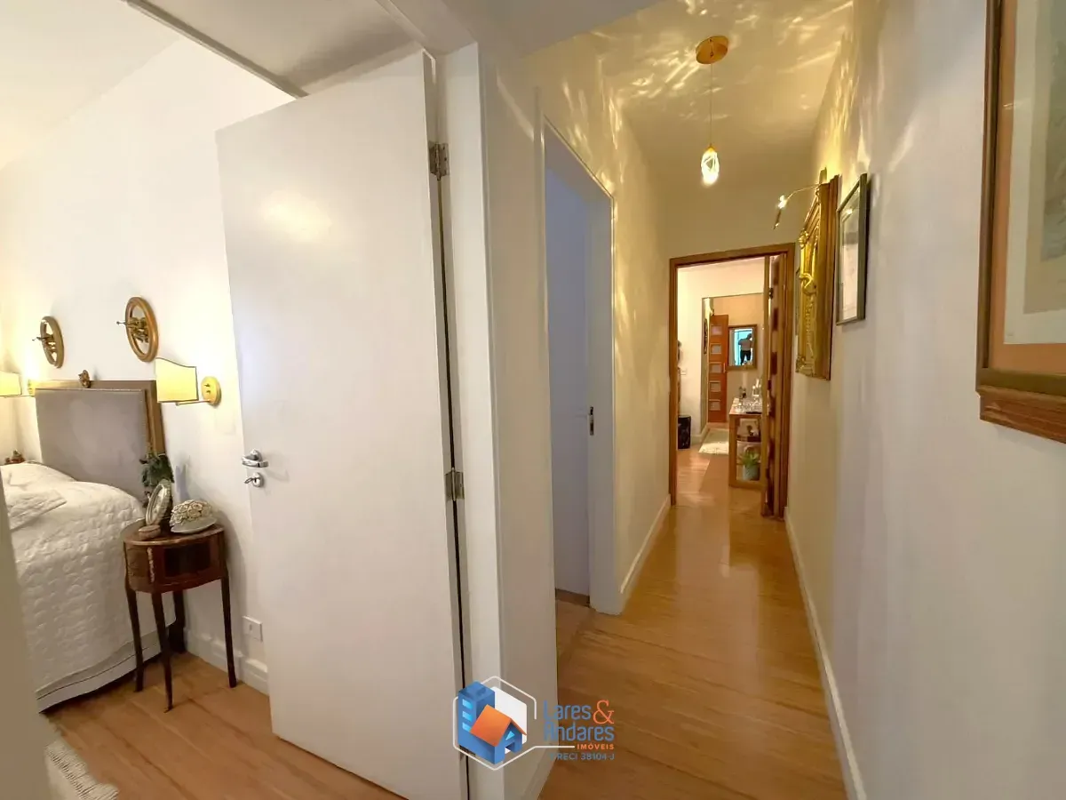 Imagem Apartamento para venda em Vila Olímpia com 2 quartos, 67m²