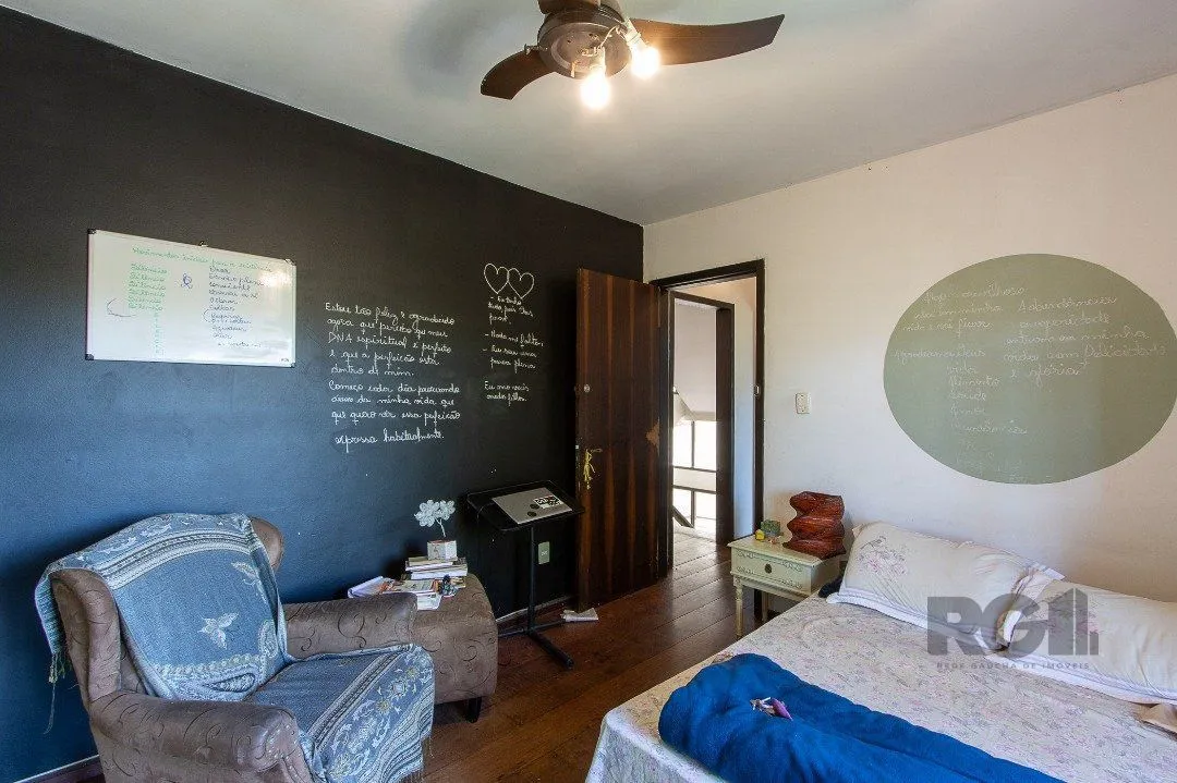 Imagem Casa para Venda - 572m², 5 dormitórios, sendo 1 suites, Cavalhada