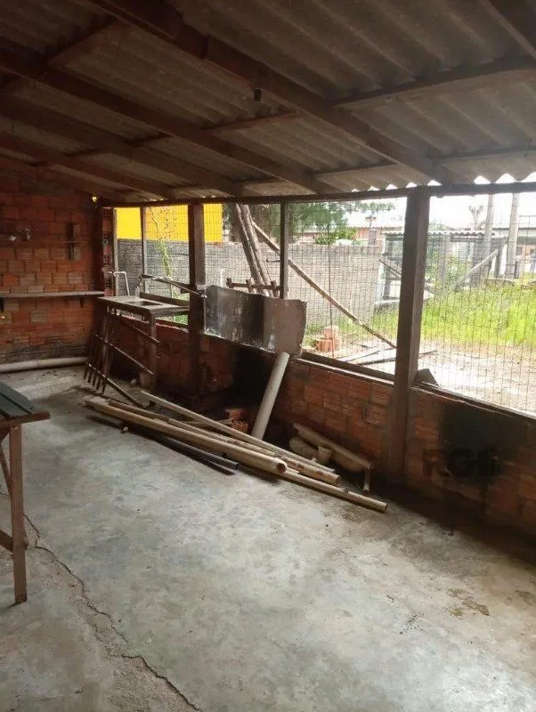 Imagem OPORTUNIDADE EM CIDREIRA - TERRENO COM CONSTRUÇÃO EM ANDAMENTO!