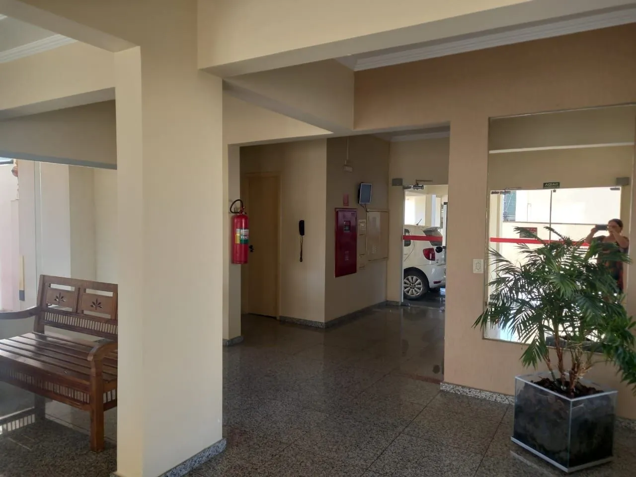 Imagem Apartamento à venda, Independência, Taubaté, SP