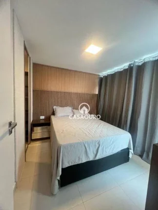 Imagem Apartamento à venda, 57 m² por R$ 990.000,00 - Funcionários - Belo Horizonte/MG