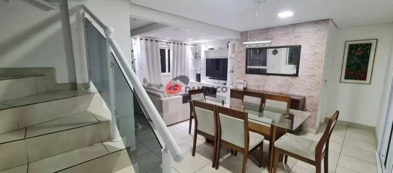 Imagem Apartamento à venda 3 Quartos, 3 Suites, 3 Vagas, 165M², Centro, São Caetano do Sul - SP