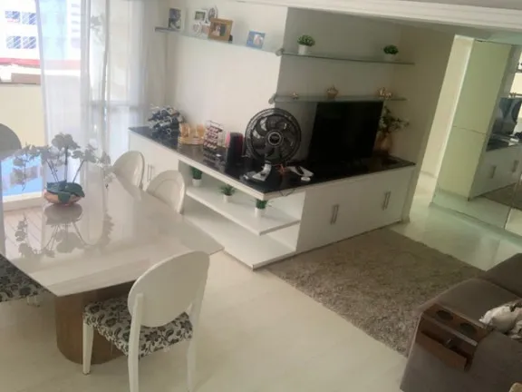 Imagem Apartamento com 3 Quartos para Alugar, 100 m² em Boa Viagem - Recife