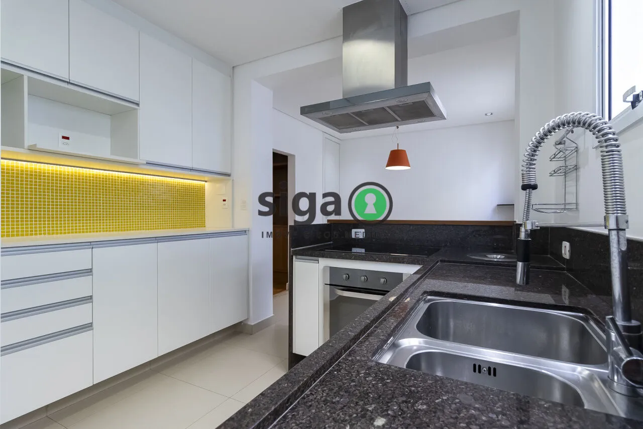 Imagem APARTAMENTO A VENDA