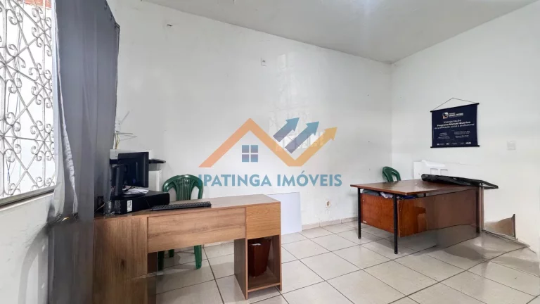Imagem Casa à venda no bairro Veneza - Ipatinga