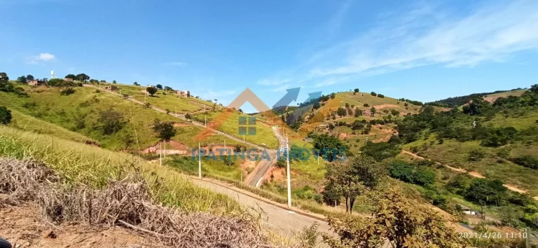 Imagem Terreno à Venda no Cidade Nova - Iapu