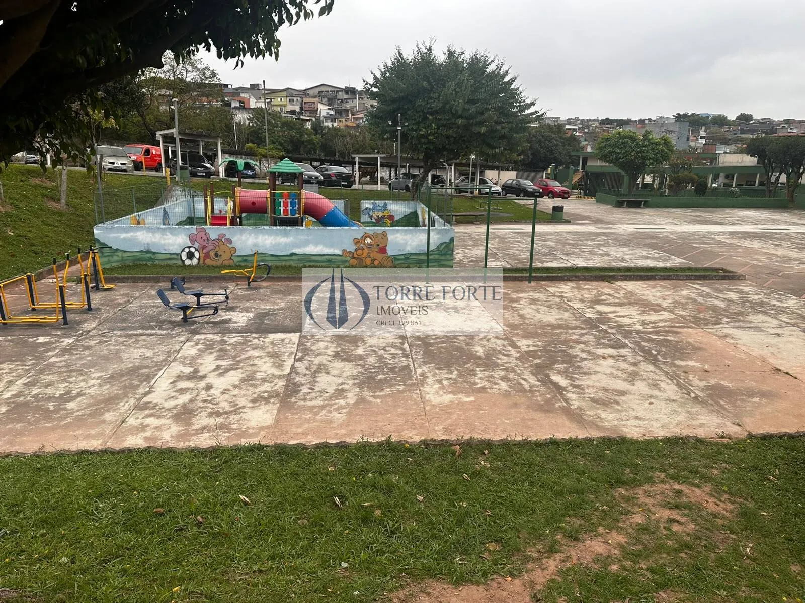 Imagem Oportunidade Apartamento Residencial IV Centenário