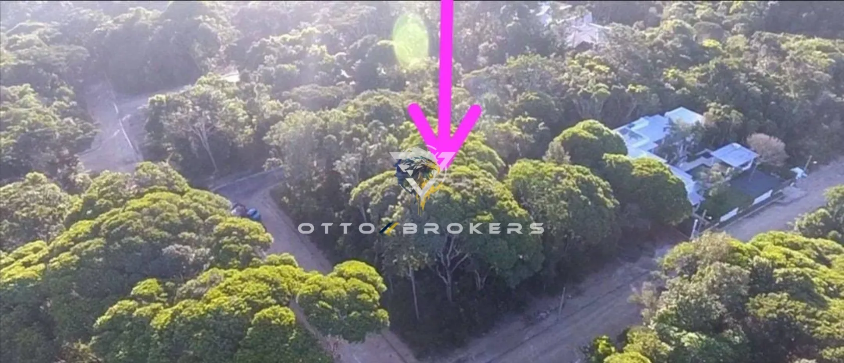 Imagem TERRENO RESIDENCIAL em PORTO SEGURO - BA, TRANCOSO