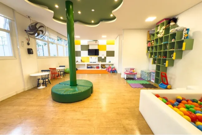 Imagem APARTAMENTO RESIDENCIAL em São Paulo - SP, Jardim Prudência