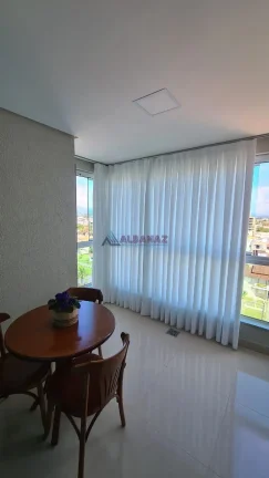 Imagem Apartamento em Universitario, Tijucas/SC