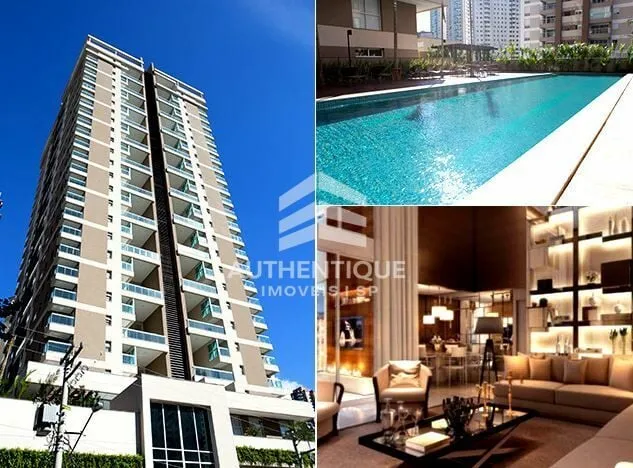 Imagem Panamby Penthouse - Apartamento à venda em São Paulo/SP
