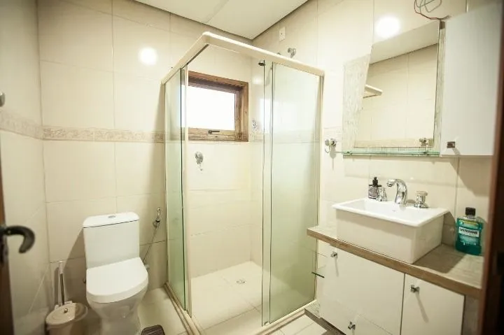 Imagem Casa 5 Suítes/ Três Figueiras